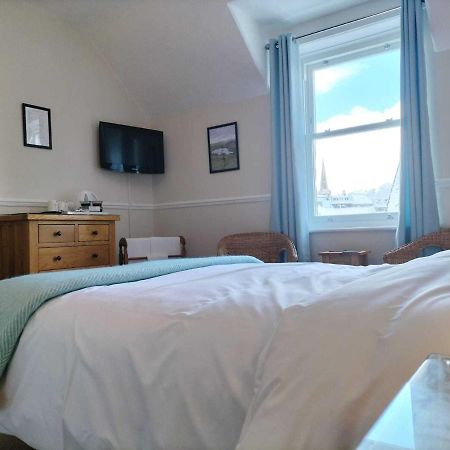 케직 Clarence House B&B 외부 사진