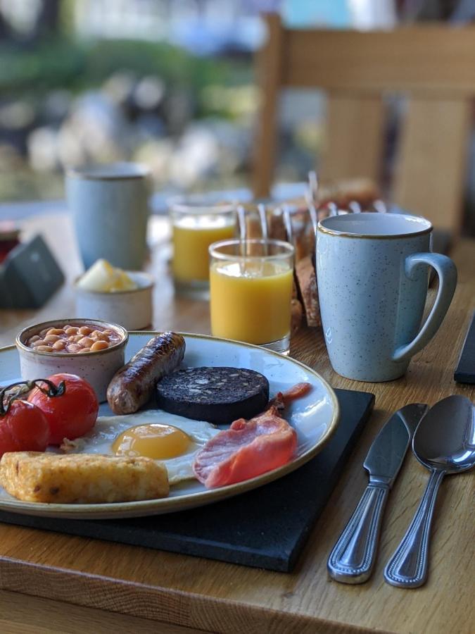 케직 Clarence House B&B 외부 사진