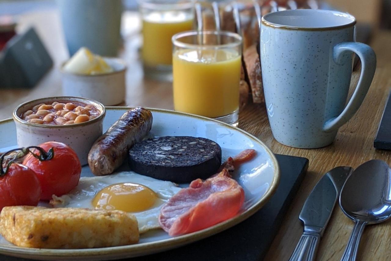 케직 Clarence House B&B 외부 사진