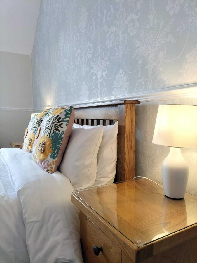 케직 Clarence House B&B 외부 사진