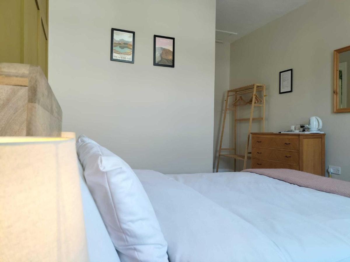 케직 Clarence House B&B 외부 사진