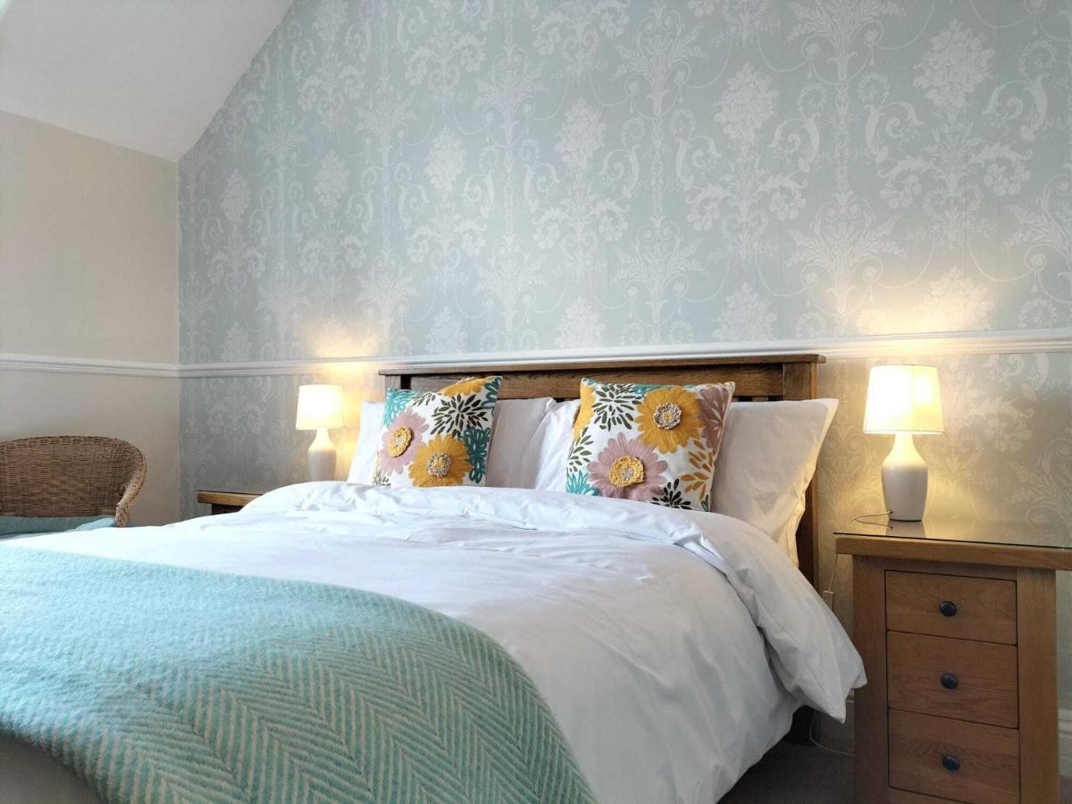 케직 Clarence House B&B 외부 사진