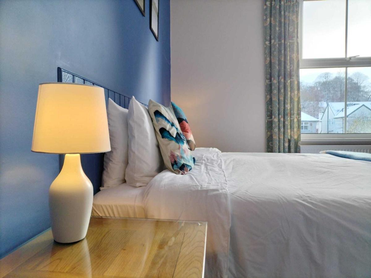 케직 Clarence House B&B 외부 사진