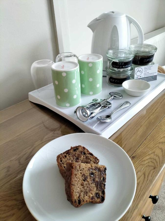 케직 Clarence House B&B 외부 사진