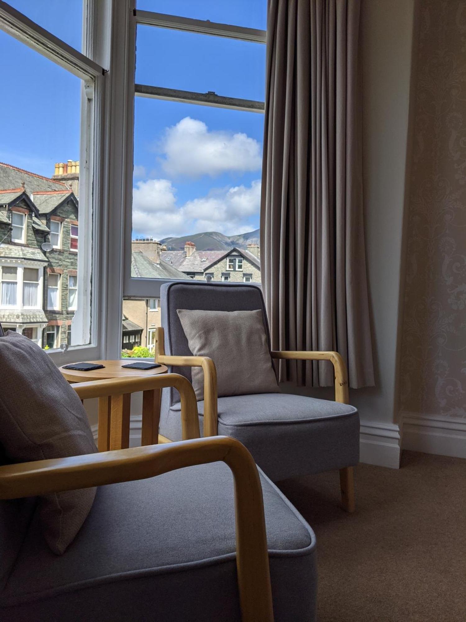 케직 Clarence House B&B 객실 사진